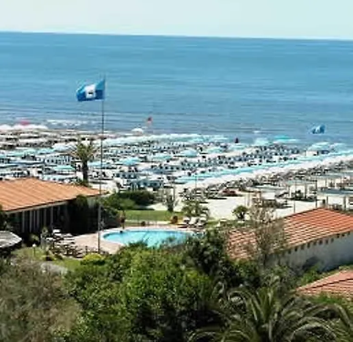 Hotel San Carlo