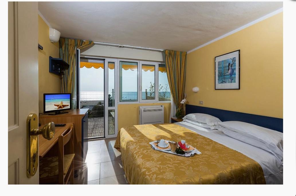 Hotel San Carlo Marina di Pietrasanta