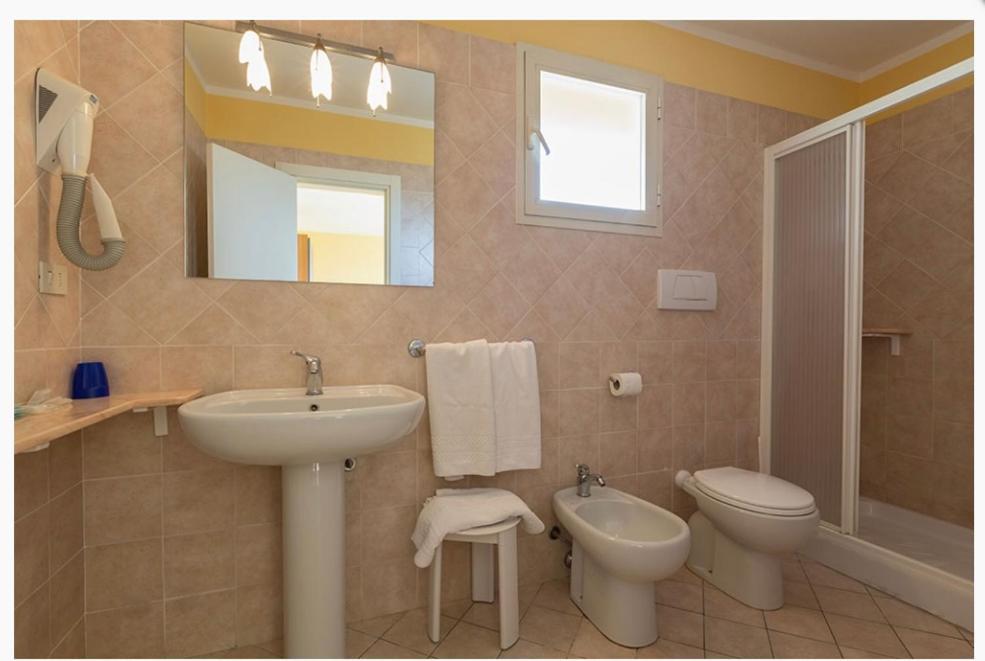 San Carlo 3* Marina di Pietrasanta