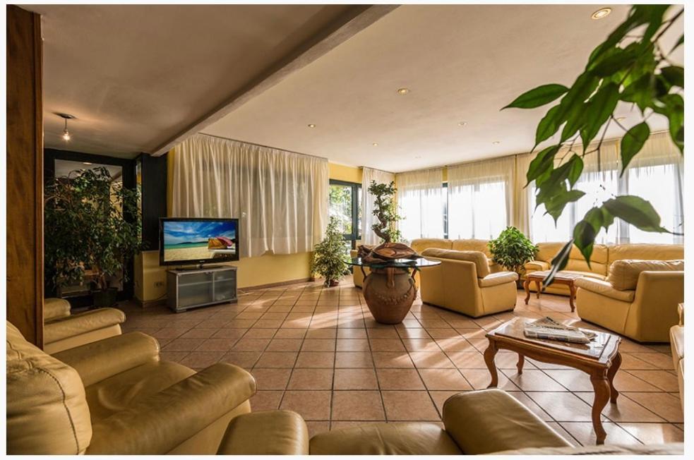 San Carlo Hotel 3*