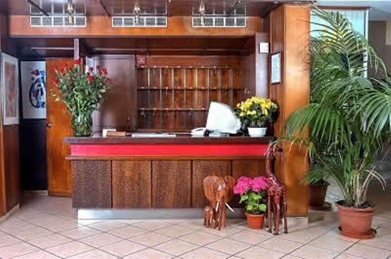Hotel San Carlo 3*
