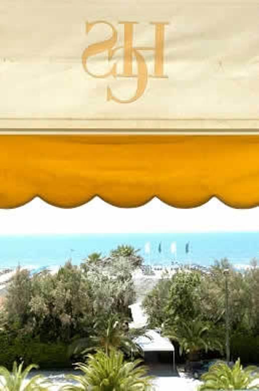 San Carlo 3* Marina di Pietrasanta