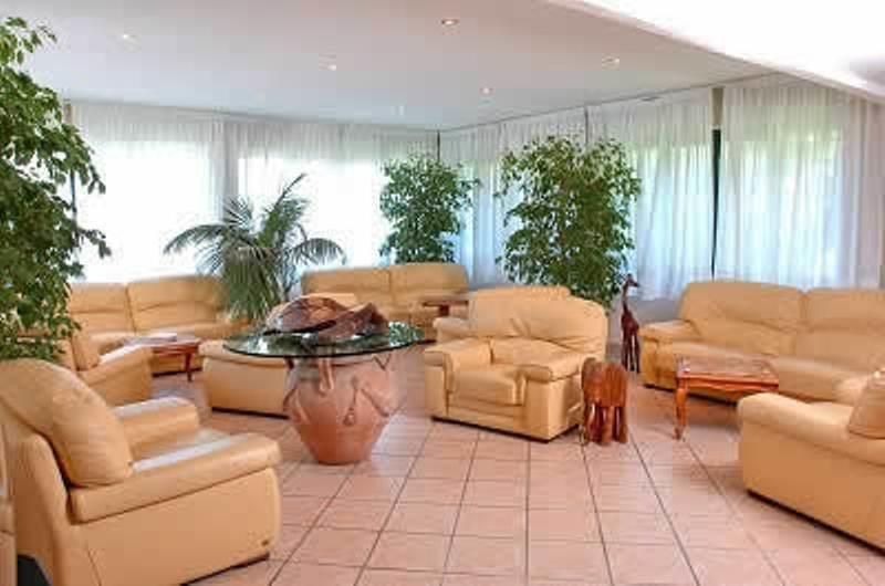 San Carlo Hotel Marina di Pietrasanta
