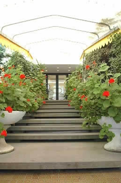 Hotel San Carlo