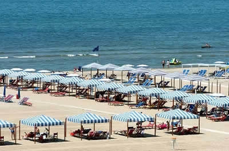 Hotel San Carlo 3*