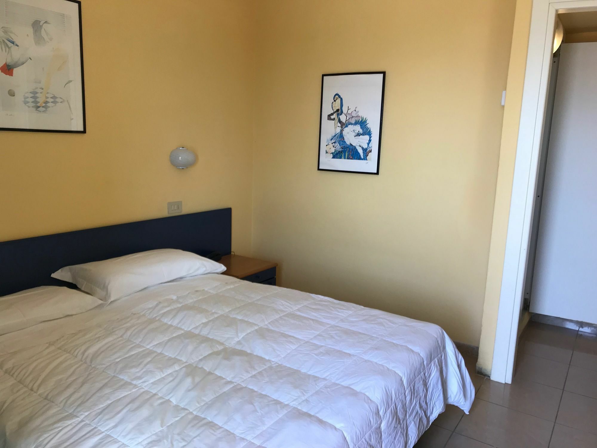 Hotel San Carlo 3*