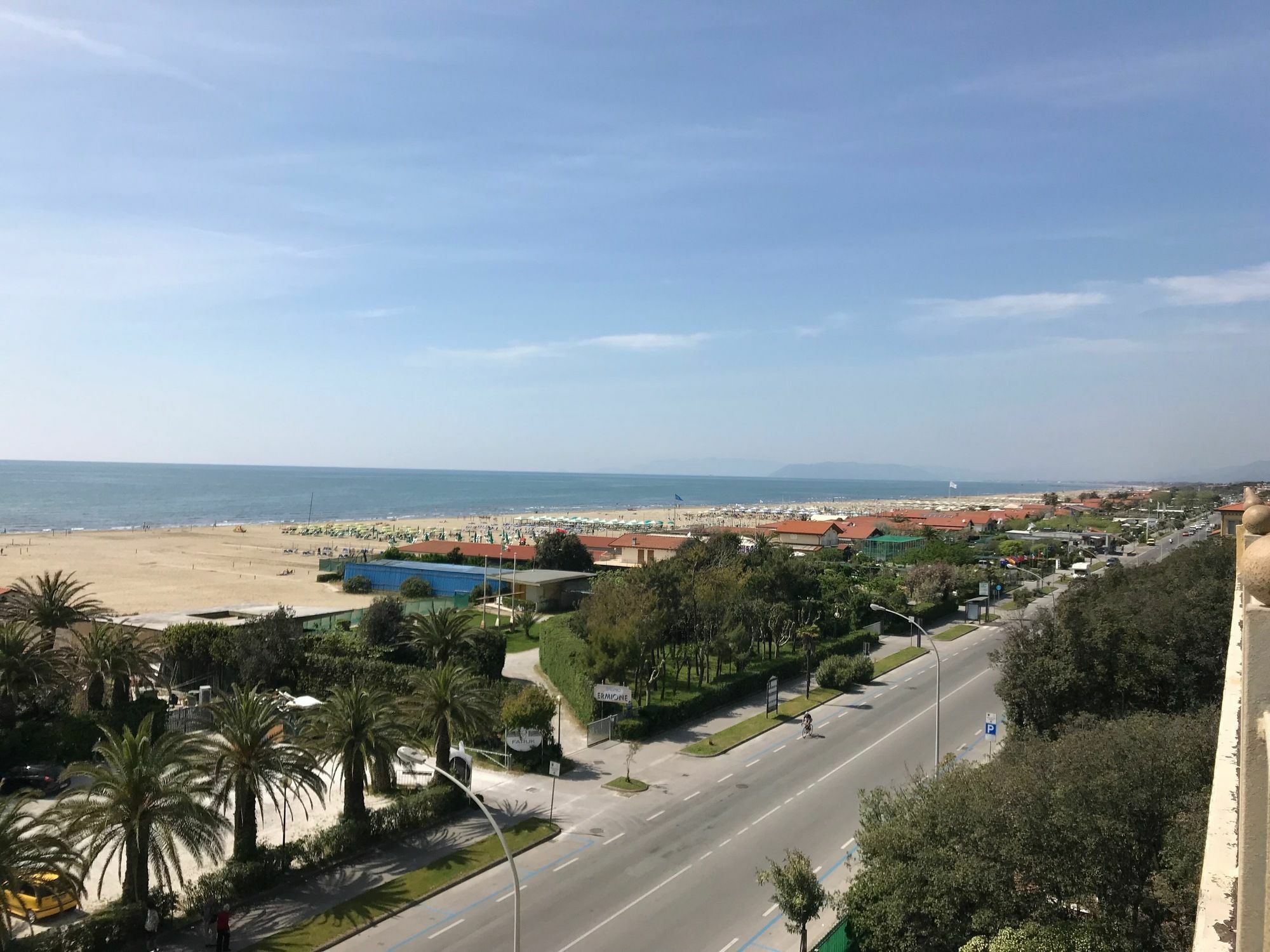 San Carlo Hotel