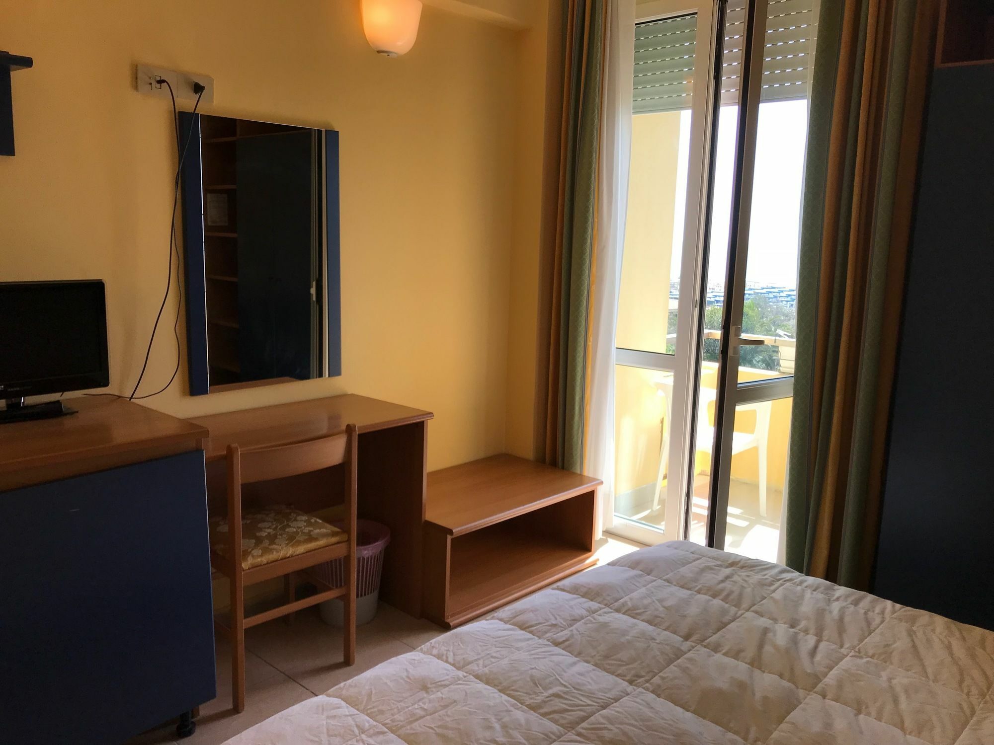 San Carlo Hotel Marina di Pietrasanta