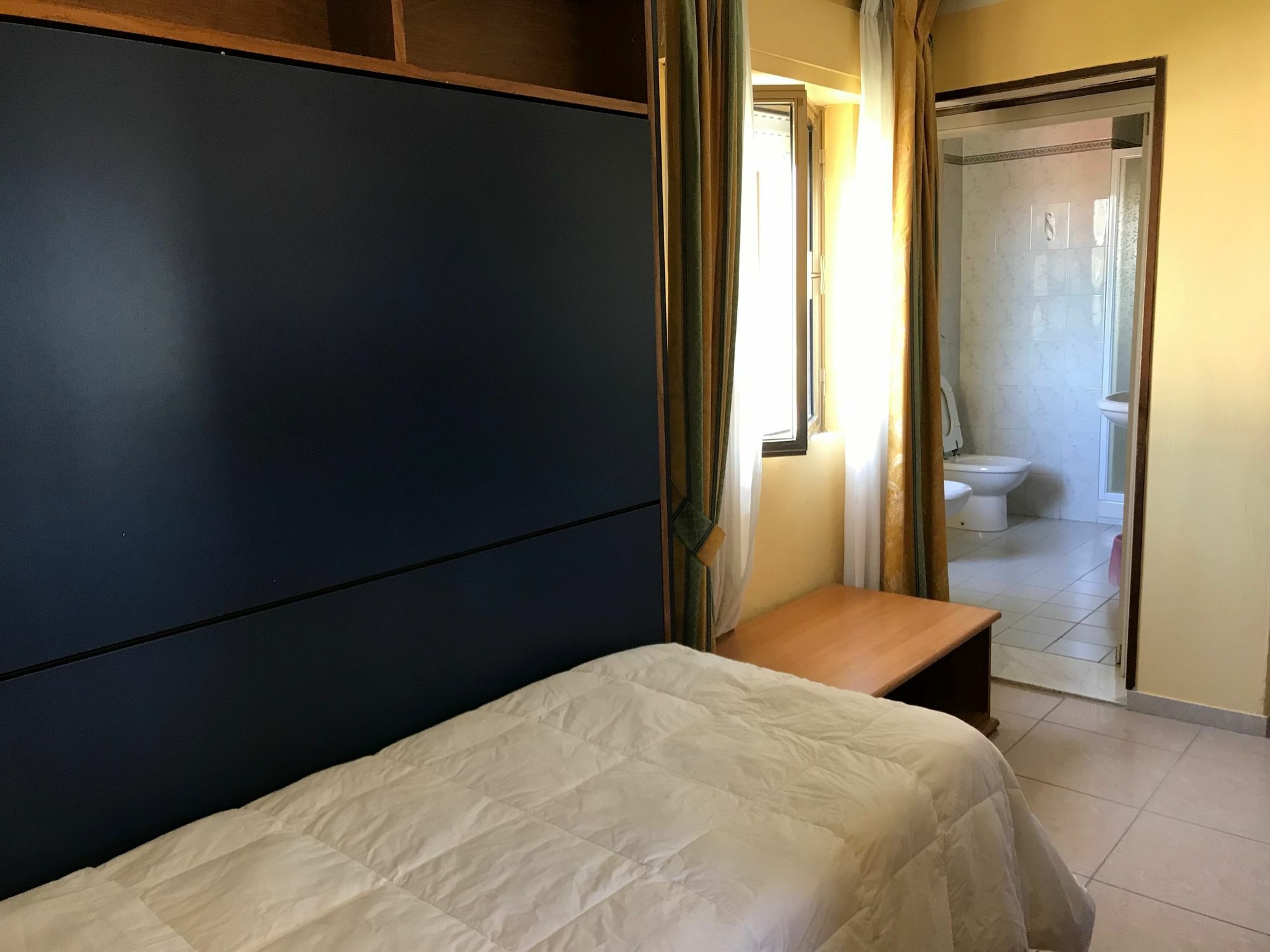 Hotel San Carlo