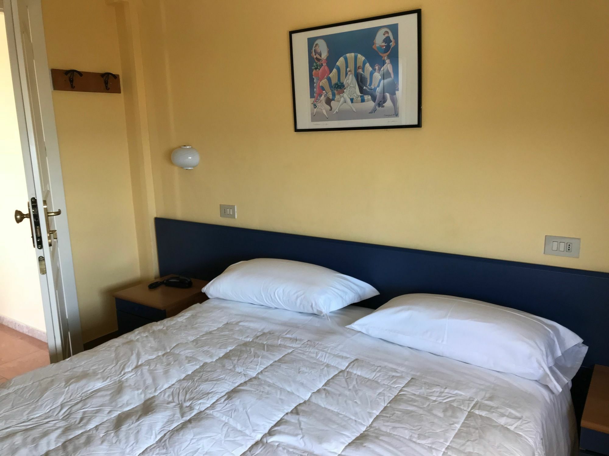 San Carlo Hotel 3*