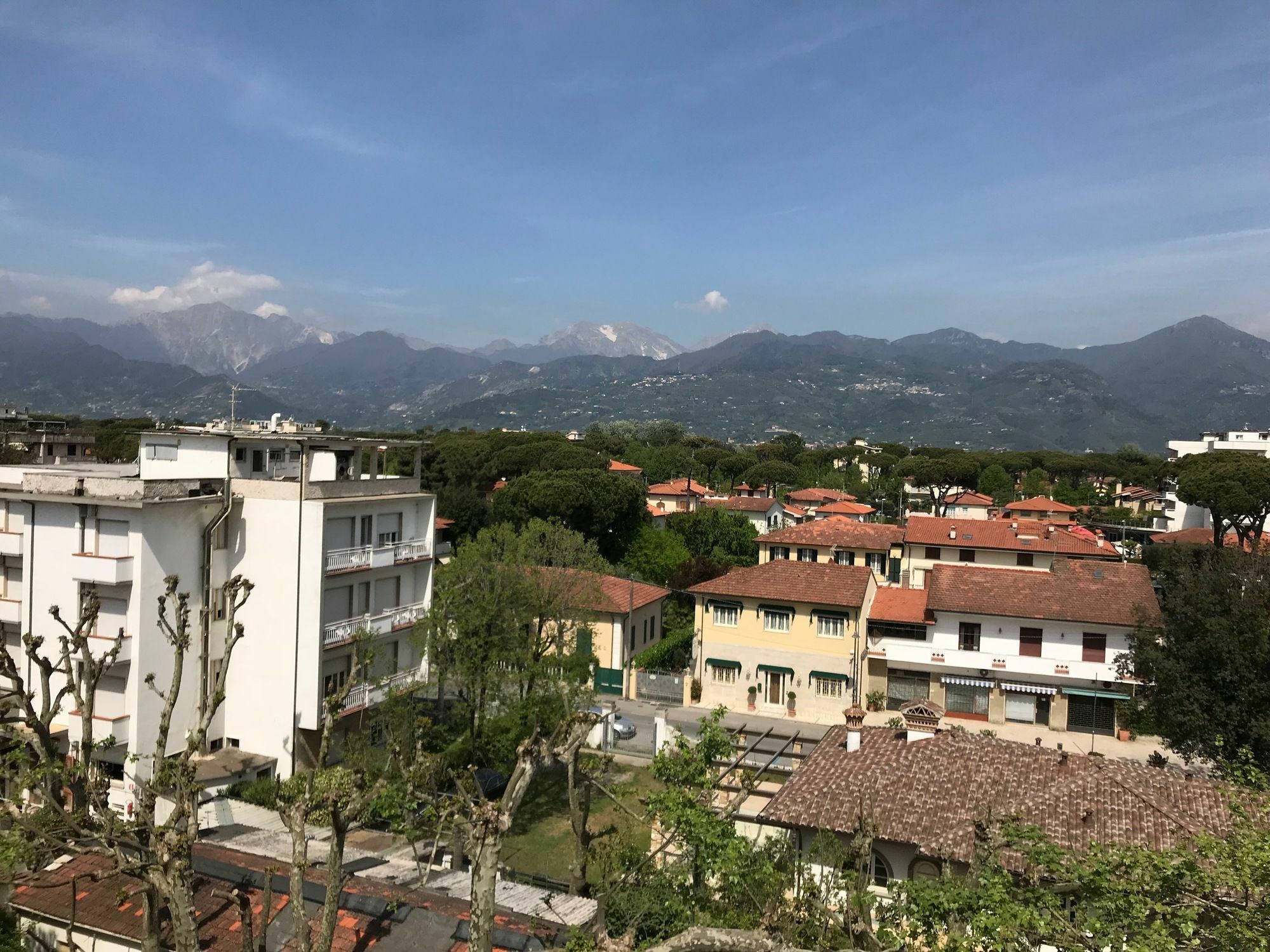 San Carlo Hotel